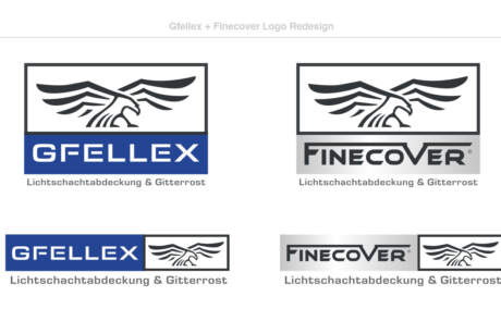Logodesign New Media & Design