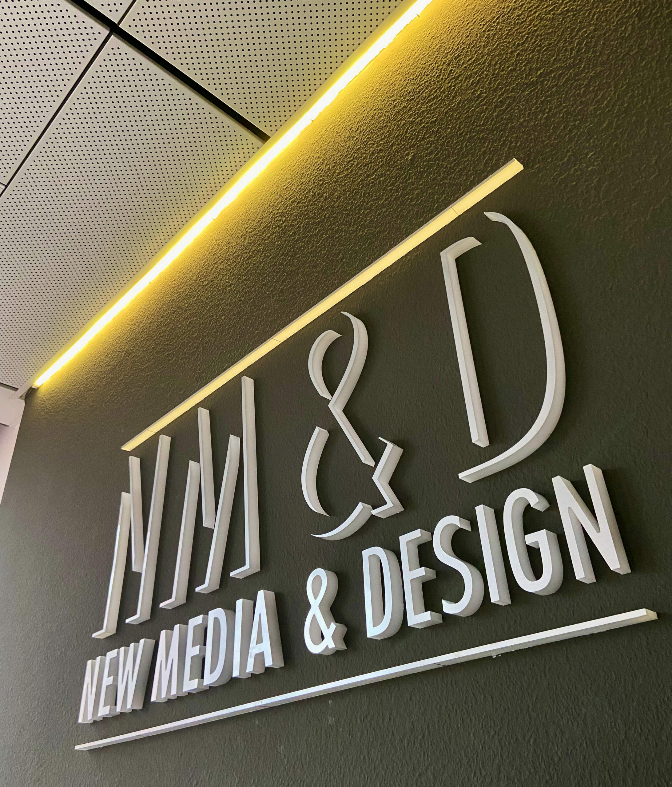 New Media & Design Stäfa